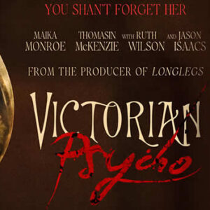 Maika Monroe parle du « psychopathe victorien »