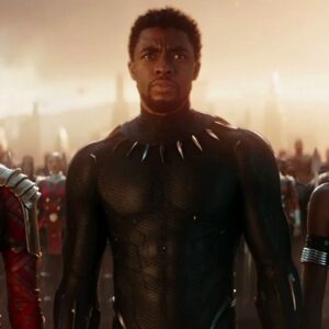 Meilleures scènes de films où les gentils apparaissent à temps