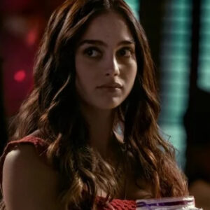 Melissa Barrera parle de la sortie de « Scream »