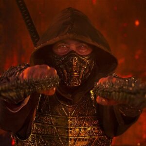 Mortal Kombat 2 a une apparition du créateur de la franchise de jeux vidéo