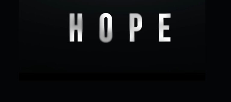 NEON révèle le teaser officiel de « Hope »