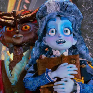 Netflix révèle la bande-annonce de « Je suis Frankelda »