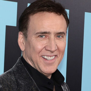 Nicolas Cage était « mystifié » que personne ne lui ait proposé un rôle occidental avant l'ancienne méthode