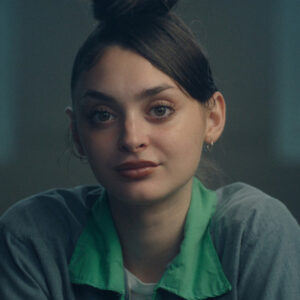 Où est Mackenzie Shirilla de The Crash Now de Netflix ?