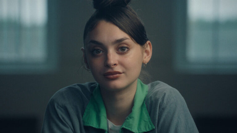 Où est Mackenzie Shirilla de The Crash Now de Netflix ?