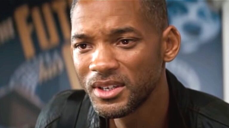 Pourquoi I Am Legend 2 de Will Smith rend les fans du film original confus