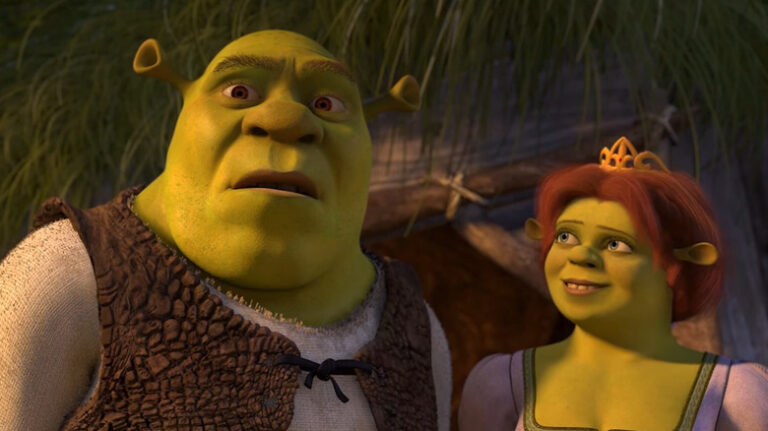 Pourquoi Shrek n'a presque pas présenté la chanson légendaire Smash Mouth de Steve Harwell