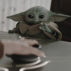 Pourquoi The Mandalorian et Grogu sont un échec au box-office