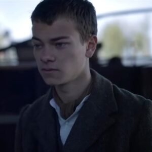 Pourquoi le film Peaky Blinders de Netflix refont-il Duke Shelby avec Barry Keoghan