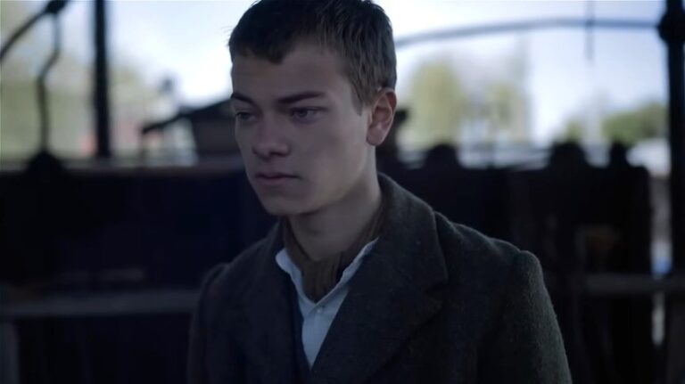 Pourquoi le film Peaky Blinders de Netflix refont-il Duke Shelby avec Barry Keoghan