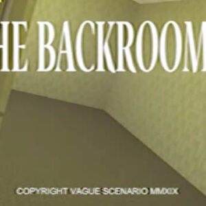 Puppet Combo dévoile la bande-annonce de « The Backrooms »