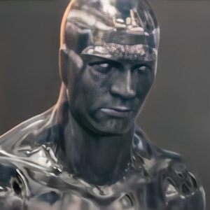 Qu'est-ce qui a tué la suite de Rise Of The Silver Surfer