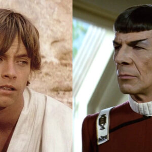Star Wars et Star Trek sont en difficulté. Voici ce que les deux franchises de science-fiction peuvent apprendre l'une de l'autre