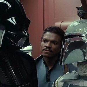 Star Wars n'a toujours pas corrigé l'un de ses personnages les plus populaires