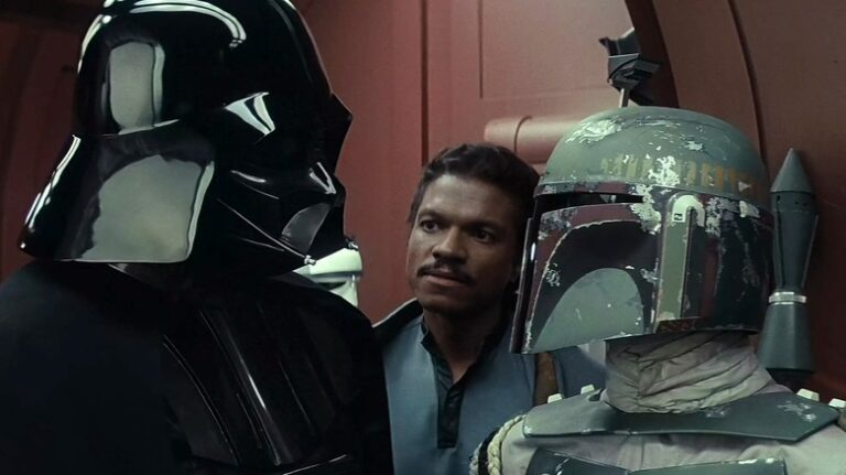 Star Wars n'a toujours pas corrigé l'un de ses personnages les plus populaires