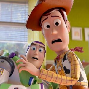 Toy Story 5 prouve qu'une cote MPA est morte