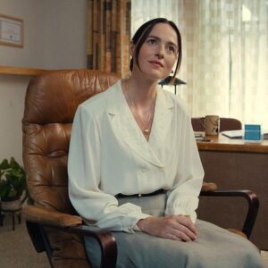 Y a-t-il une scène post-générique dans le film Backrooms ?