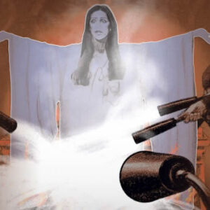Yellow Veil Pictures acquiert « Boorman et le Diable »