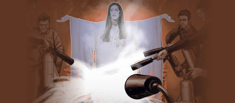 Yellow Veil Pictures acquiert « Boorman et le Diable »