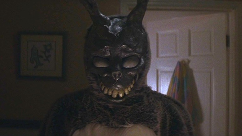 Frank dans Donnie Darko (2001)