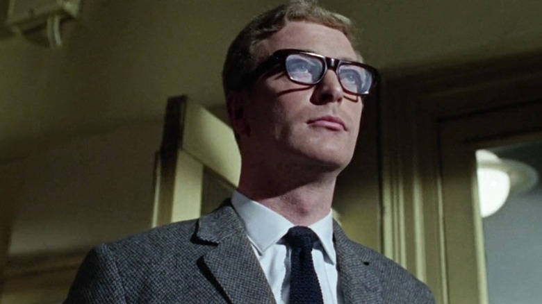 Harry Palmer s'infiltre 