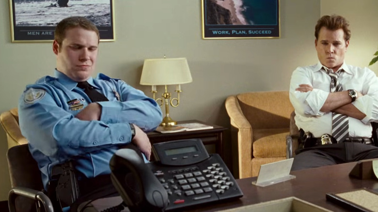 Observer et rapporter (2009)