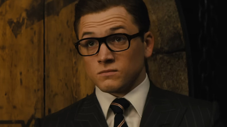 Kingsman : Le Cercle d'Or (2017)