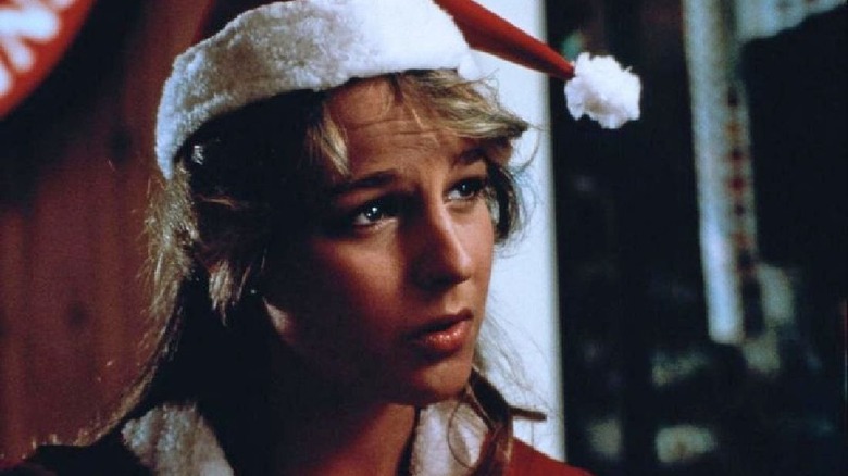 Helen Hunt dans Trancers