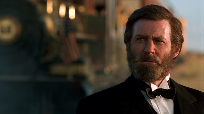 Kevin Kline dans Wild Wild West