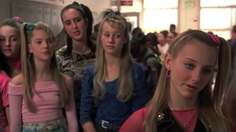Brie Larson et ses amis jugent