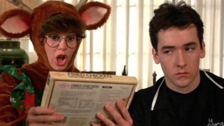 Cusack envisage la fin