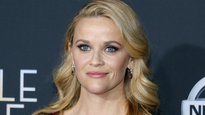 Reese Witherspoon