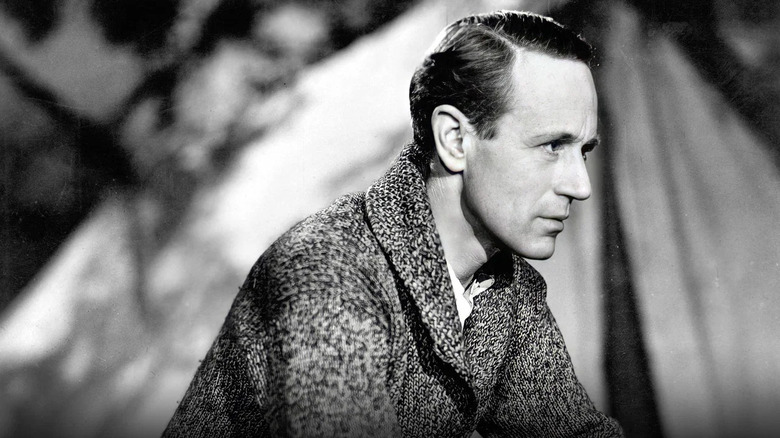 Philip Armstrong Scott dans 49e parallèle (1941)