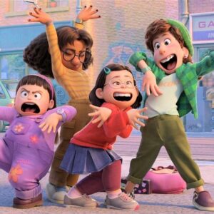 5 films Pixar les plus sous-estimés, classés