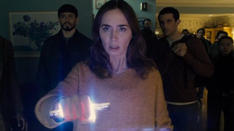 5 films à regarder si vous aimez la journée de divulgation