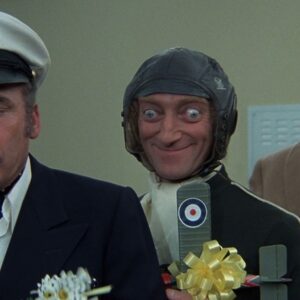 5 films comiques qui ont reçu une note parfaite de Roger Ebert