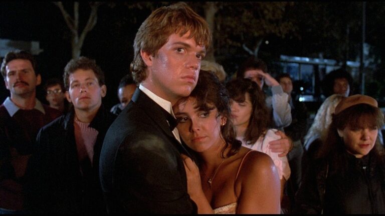 5 films d'horreur oubliés des années 80 qui tiennent encore aujourd'hui