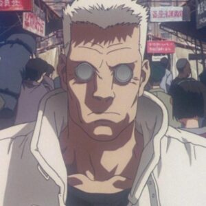 5 films qui prouvent que 1995 a été la meilleure année pour le Cyberpunk