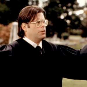 5 histoires les plus sombres de Stephen King, classées