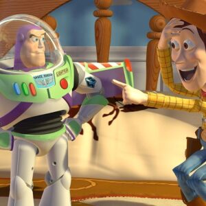 5 meilleurs films comme Toy Story