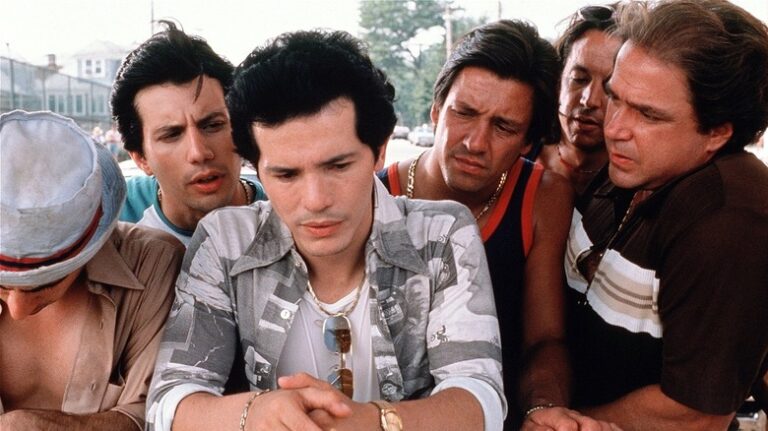 5 meilleurs films de tueurs en série dont personne ne parle plus