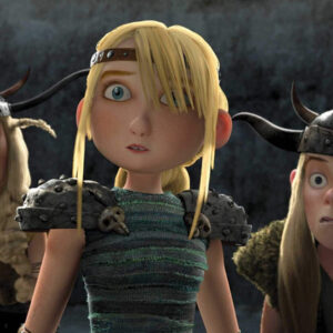 5 meilleurs films vikings pour enfants, classés