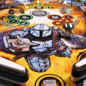 5 meilleurs flippers Star Wars de tous les temps, classés