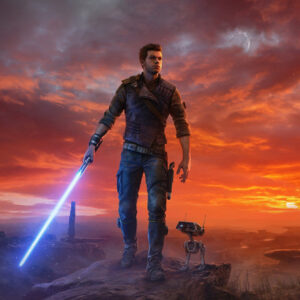 5 meilleurs jeux vidéo Star Wars de tous les temps, classés