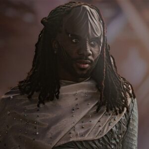 5 meilleurs personnages Klingons de Star Trek, classés