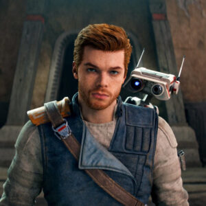 5 meilleurs personnages de jeux vidéo Star Wars, classés