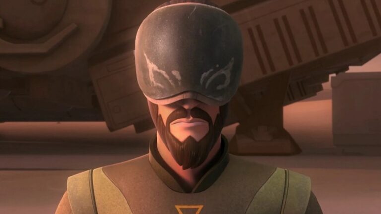 5 morts Jedi les plus tragiques de Star Wars, classées