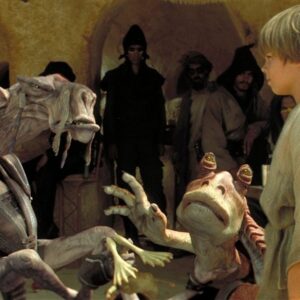 5 pires conceptions extraterrestres de Star Wars, classées