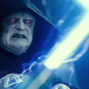 5 pires moments CGI de la trilogie Star Wars Sequel