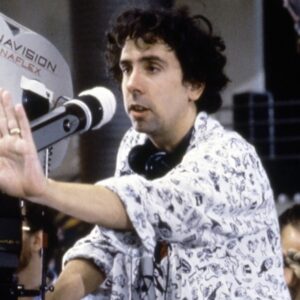 À seulement 24 ans, Tim Burton a créé le court métrage qui a présenté son style emblématique